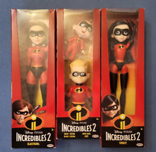 Incredibles figurines disney d'occasion  Argenteuil