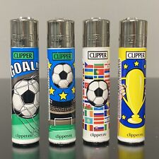Clipper lighters set for sale  LEICESTER