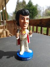 Elvis Presley Aloha from Hawaii Bobblehead, Premium Polyresin Lifelike Figure for sale  Shipping to South Africa