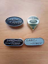 Land rover pin for sale  Shipping to Ireland