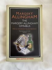 margery allingham for sale  NORTHAMPTON