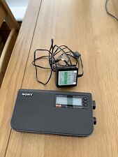 Sony xdr s55 for sale  ROCHESTER