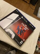 Ps5 playstation spider for sale  Staten Island