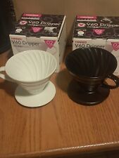 Lot hario v60 for sale  Shipping to Ireland