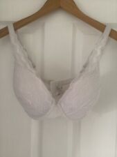 Wonderbra 32ff white for sale  HITCHIN