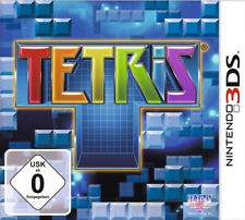 Nintendo spiel tetris gebraucht kaufen  Zündorf,-Langel