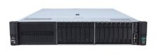 HPE ProLiant DL380 GEN10 CTO 2x Scalable CPU 24-DIMM 8x SAS + 8x NVMe 2U Server for sale  Shipping to South Africa