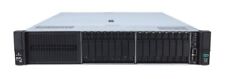 Usado, Servidor HPE ProLiant DL380 GEN10 2x 16C Gold 6130 128GB RAM 2x 2.4TB HDD 16Bay 2U comprar usado  Enviando para Brazil