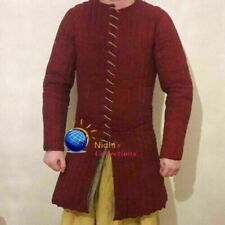 Knight armor gambeson for sale  LEEDS