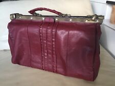 weekender leder vintage gebraucht kaufen  Igensdorf