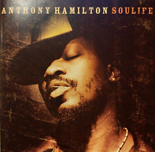 Anthony hamilton soulife for sale  Washington