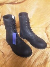 Motorcyle boots size for sale  ATHERSTONE