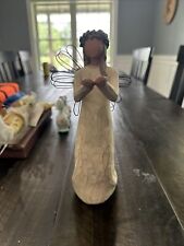 Willow tree angel for sale  Hutsonville