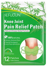 12pcs knee pain for sale  CHELTENHAM