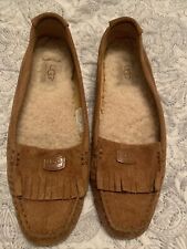 Ugg moccasin loafers for sale  LONDON