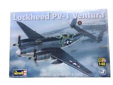 Revell lockheed ventura for sale  GREENHITHE