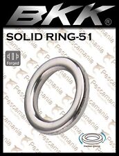 Solid ring bkk usato  Italia