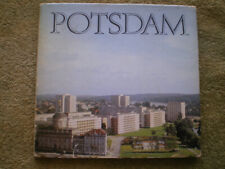 Potsdam ddr bildband gebraucht kaufen  Potsdam