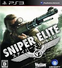 Sniper Elite V2/Ps3 comprar usado  Enviando para Brazil
