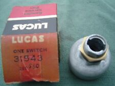 Lucas 31543 s60 for sale  LLANRWST