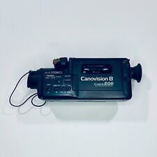 Canon canovision e06 for sale  Indianapolis