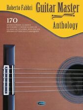 Guitar master anthology for sale  Jessup