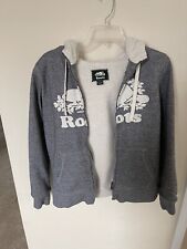 Roots canada hoodie for sale  Harvest