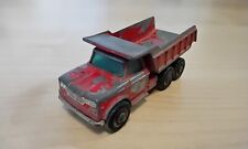 Matchbox dodge dumper gebraucht kaufen  Moritzburg