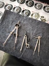 Drawing compasses for sale  WORTHING