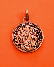 Fernand médaille religieuse d'occasion  Vézelay