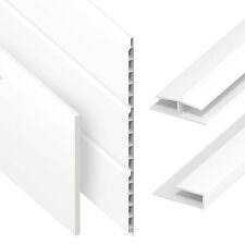 Upvc roofline soffit for sale  MANCHESTER