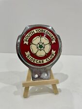 Vintage Renamel Sidecar Mascot Badge Vespa Lambretta Ulma Vigano Desmo for sale  Shipping to South Africa