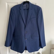 Lewin suit jacket for sale  HULL