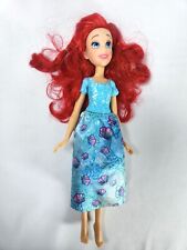 Poupée ariel disney d'occasion  Strasbourg-