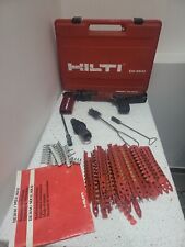 Hilti bolzensetzgerät koffer gebraucht kaufen  Innenstadt