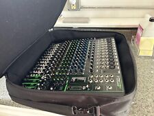 mackie 16 mixer channel for sale  Cold Spring