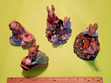 Easter bunny family for sale  Foxboro