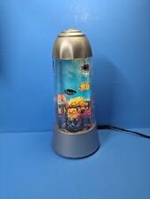 Lâmpada vintage para aquário de peixes luz noturna giratória animada coelho Tanaka 1994, usado comprar usado  Enviando para Brazil