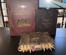 Harry potter monster for sale  Sammamish