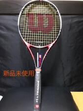 Tennis racket wilson d'occasion  Expédié en Belgium