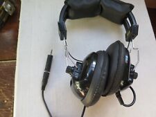 Metal detector headphones for sale  Murphy