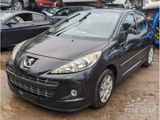 Peugeot 207 1.4 for sale  UK