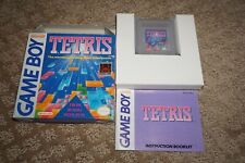 Tetris complete box d'occasion  Expédié en Belgium