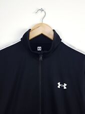 Armour track jacket for sale  NORTHWICH