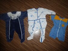 Baby kleidung paket gebraucht kaufen  Hamburg