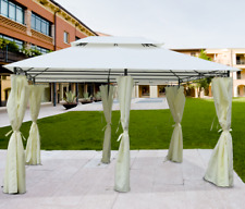 Gazebo metallo sines usato  Putignano