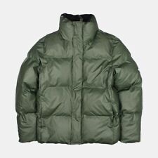 Rains puffer jacket for sale  BELFAST