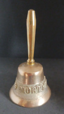 Ancienne cloche attribuée d'occasion  Honfleur