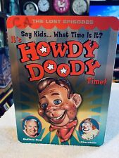 Howdy doody time for sale  Columbus