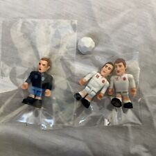 England footballers character for sale  LIVERPOOL